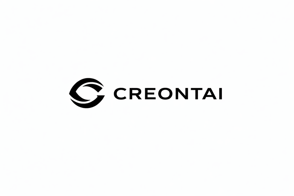 CreontAI logo
